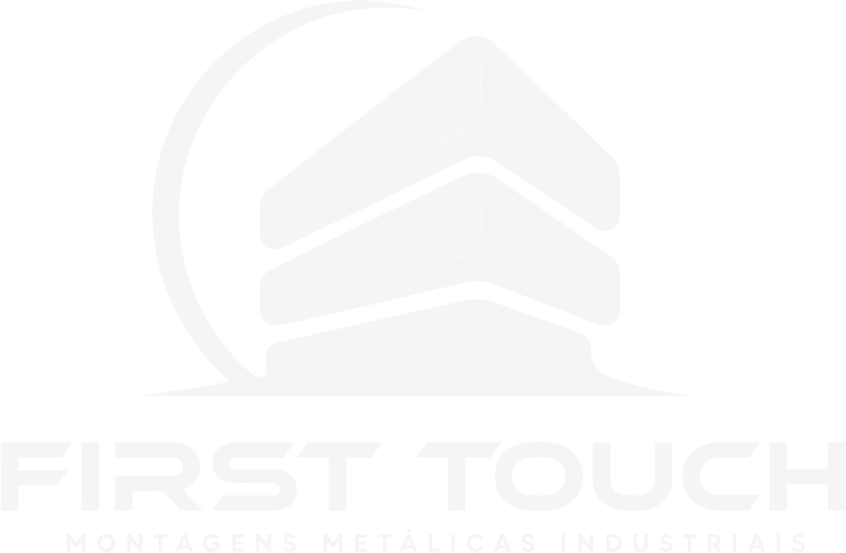 First Touch Montagens Metálicas Industriais